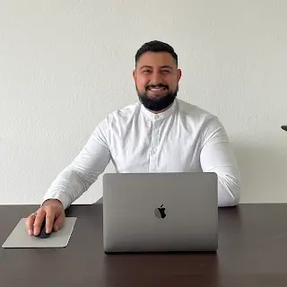 Kfz-Sachverständiger Ömer Yilmaz, Ihr Experte für Fahrzeugbewertung​