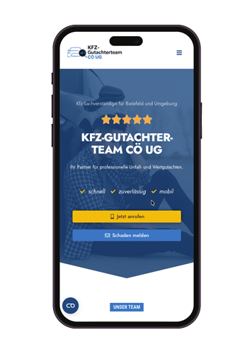 smartphone co gutachten